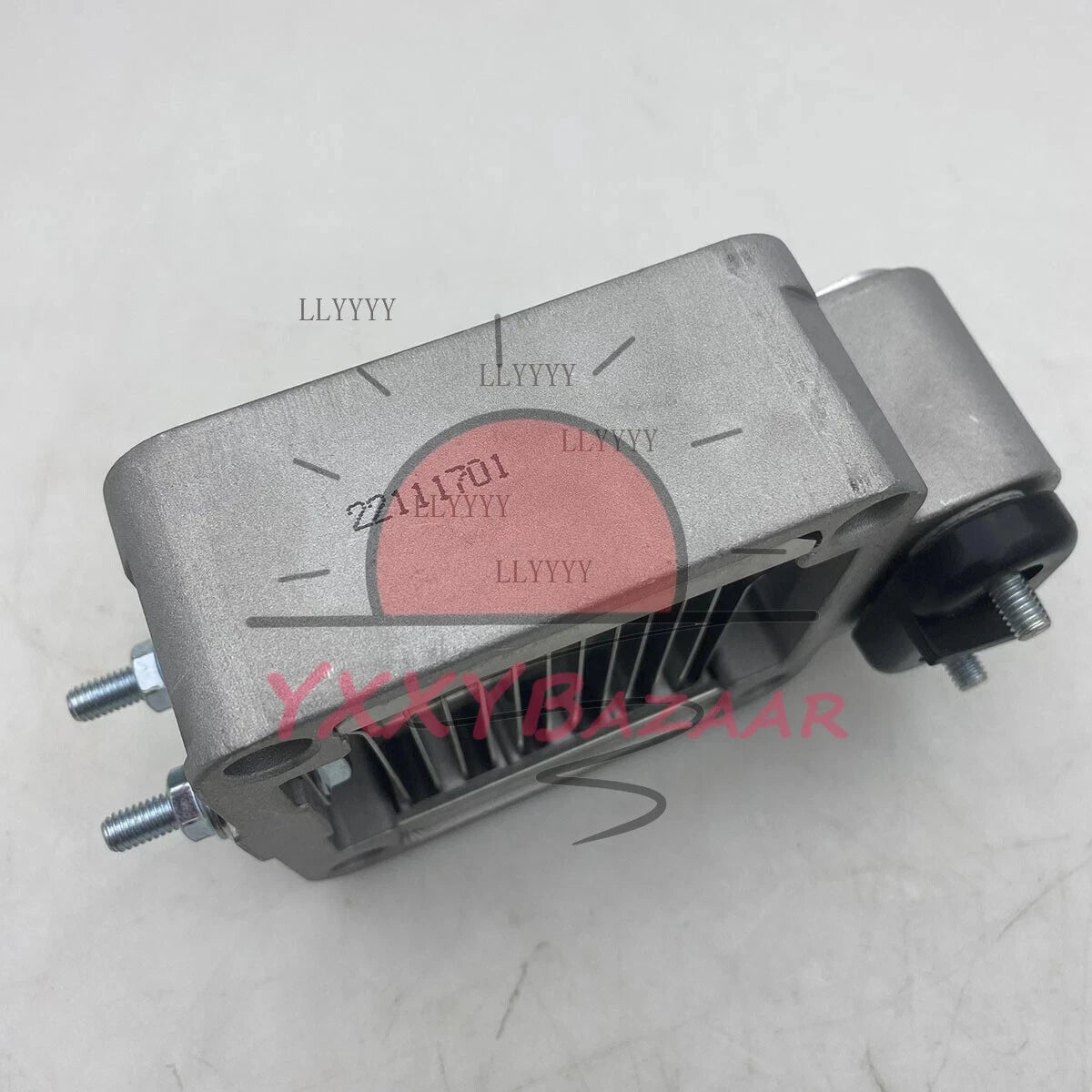 Air Intake Grid Heater Fit for Dodge Ram 2500 3500 5.9L Diesel Cummins 5086720AC