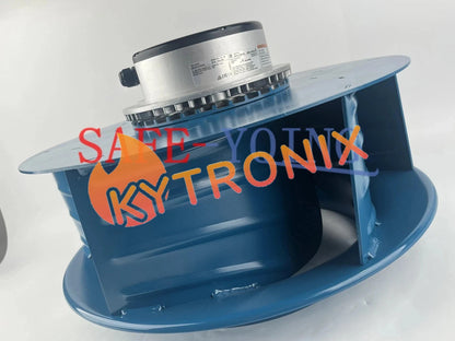 ONE. Centrifugal Cooling Fan RH45C-ZIK.DC.CR for Ziehl-Abegg