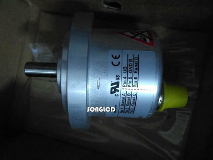 1PC NEW krones GI357.Z73 - KOEED