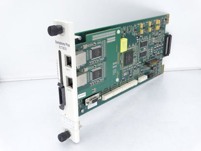 SPIET800 PLC MODULE WITH AESA BROWN BOVERI - AESA BROWN BOVERI