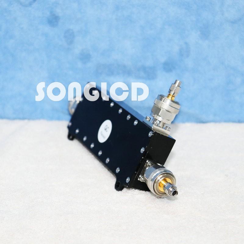 1PCS DC-10-9F-NF-01 10DB - KOEED