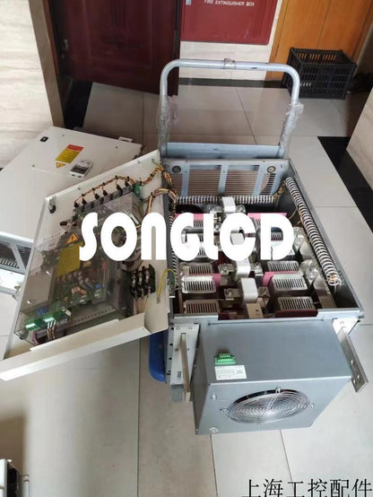 DCS800-S01-1500-05-b Industrial Control Module - DCS