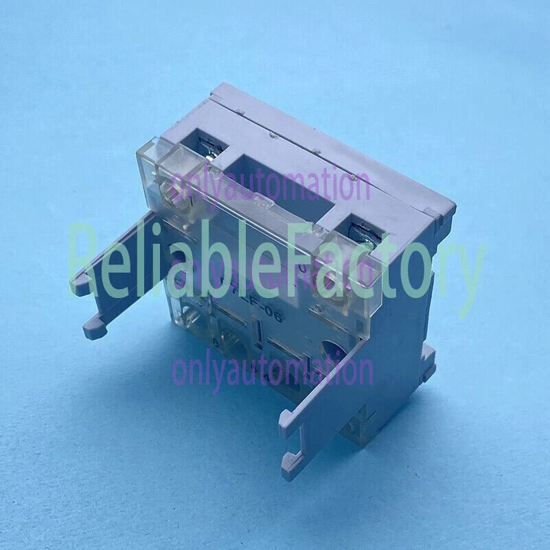 1PC P7LF-06 Relay socket For HLR6100-2ATNBCF~