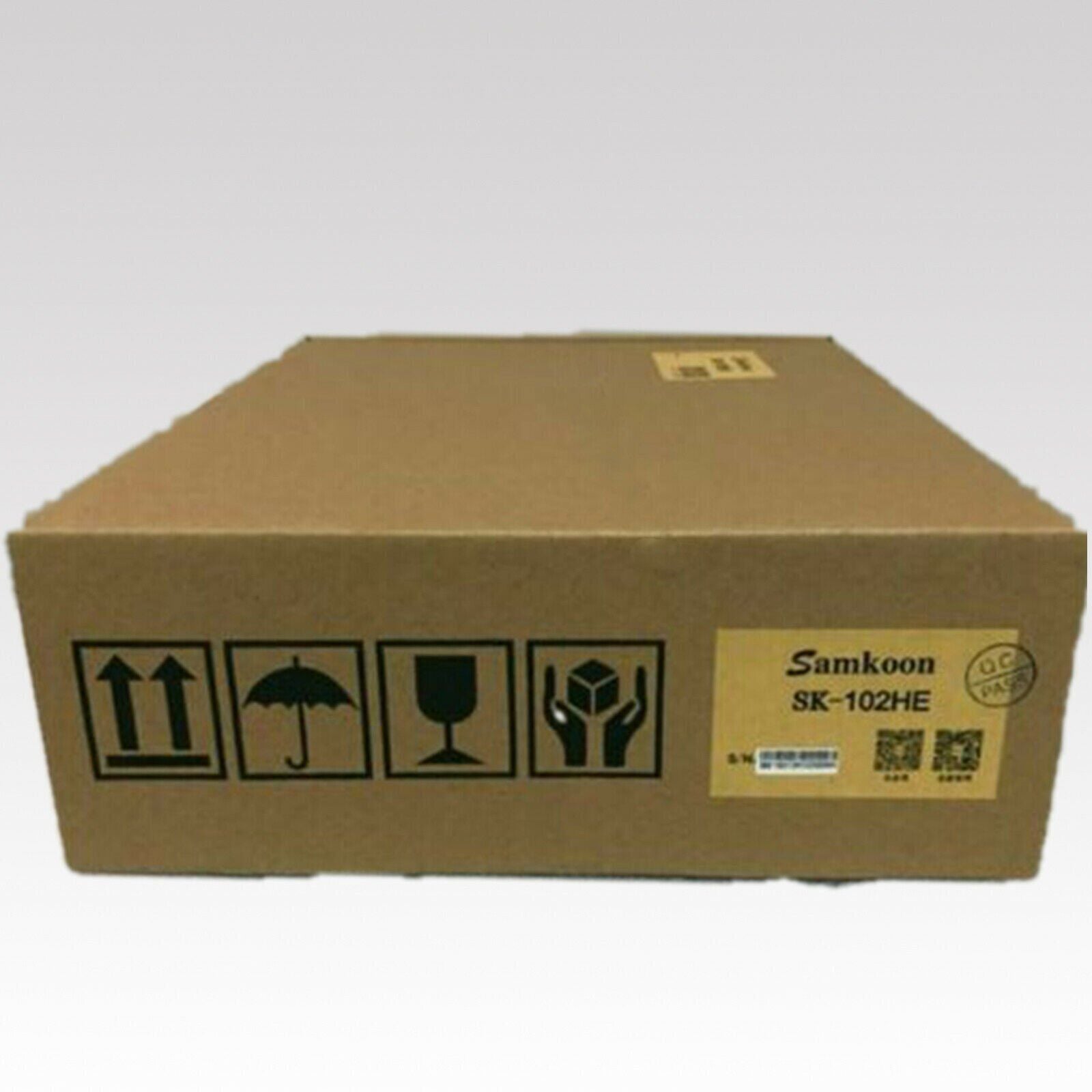 new One Samkoon SK-102HE Hmi Touch Screen 10.2 Inch - SAMKOON