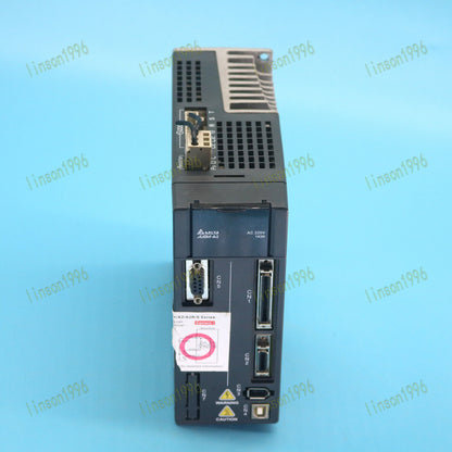 Used ASD-A2-1021-L AC Delta Servo Drive - DELTA