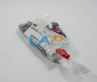 new 1PCS A05PS25X-1P-E Solenoid Valve - [VENDOR]