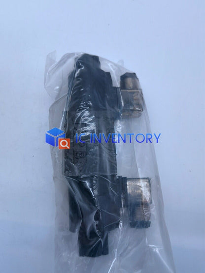new 1PCS for KOMPASS Electromagnetic directional valve D5-02-3C2 - KOMPASS