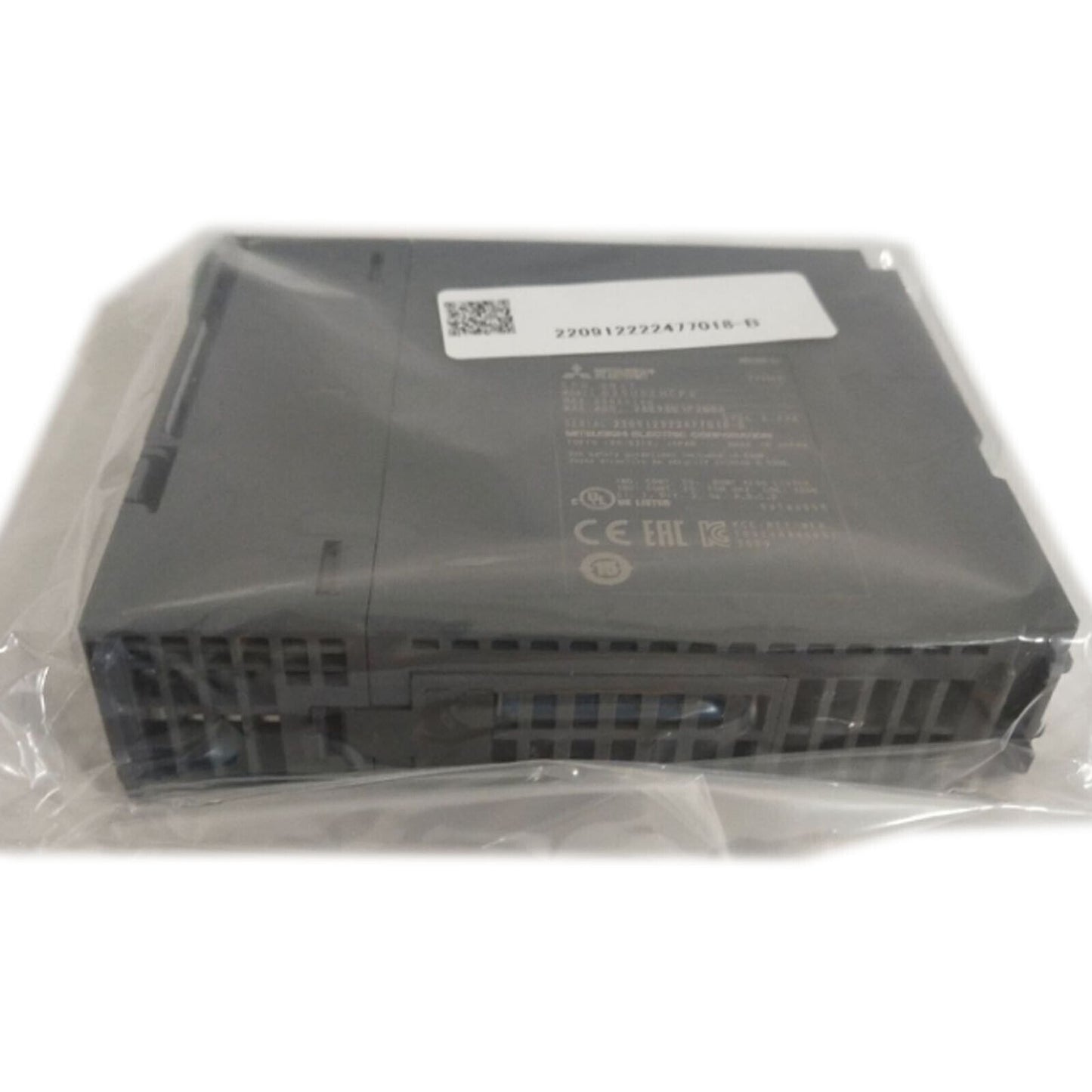 MITSUBISHI MELSEC Q20UDEHCPU CPU Unit PLC Module Series - MITSUBISHI