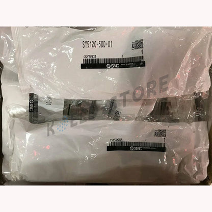 1PC SMC SY5120-5DD-01 Solenoid Valve Quality assurance