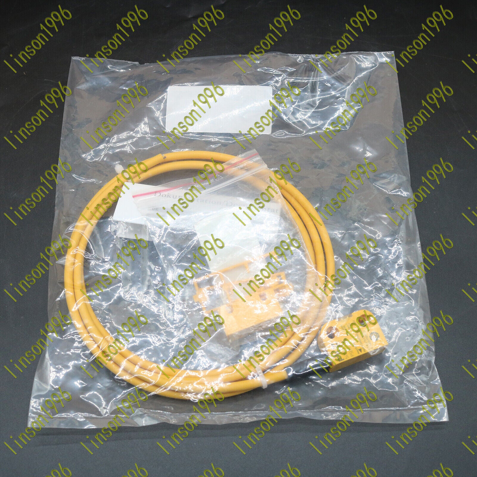 1PC PILZ PSEN CS3.1 541011 AFETY SENSOR - PILZ