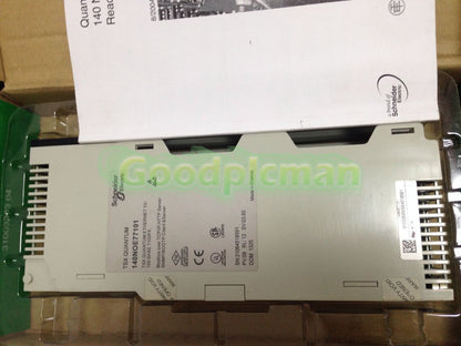 SND 140NOE77101 PLC MODULE 140NOE77101 140N0E77101 1Pcs/