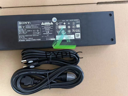 For Sony 24V AC/DC Cord/Charger Bra XBR-65X900E Smart LED 4K Ultra HD TV~