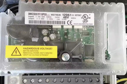 new Kone SWF Frenty Crane Inverter DMCS007F10P00 52272627 48V - KONE