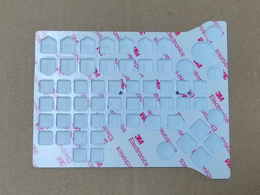 1PC 50817-1457 Keypad Membrane For KAWASAKI Teach Pendant Keysheet