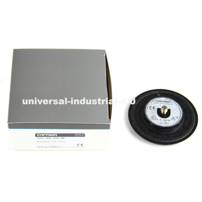 CAPTRON CHT3-151P-H/TG-SR Touch Switch: High-Performance Switch with Touch Control - CAPTRON