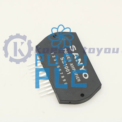 For SANYO 1pcs SS1001 Amplifier Module