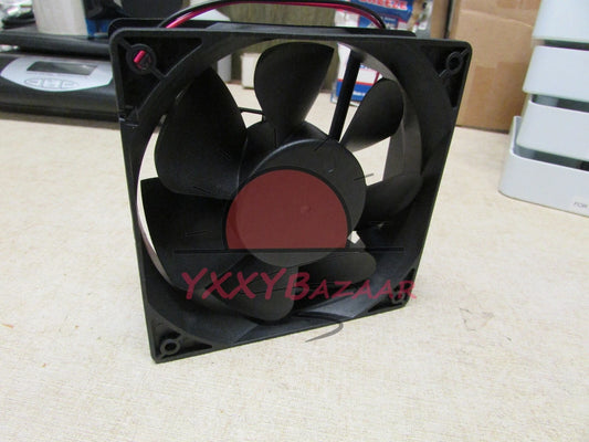 Norcold 632206 RDM1238B Refrigerator Ventilation Fan 12V DC .40A