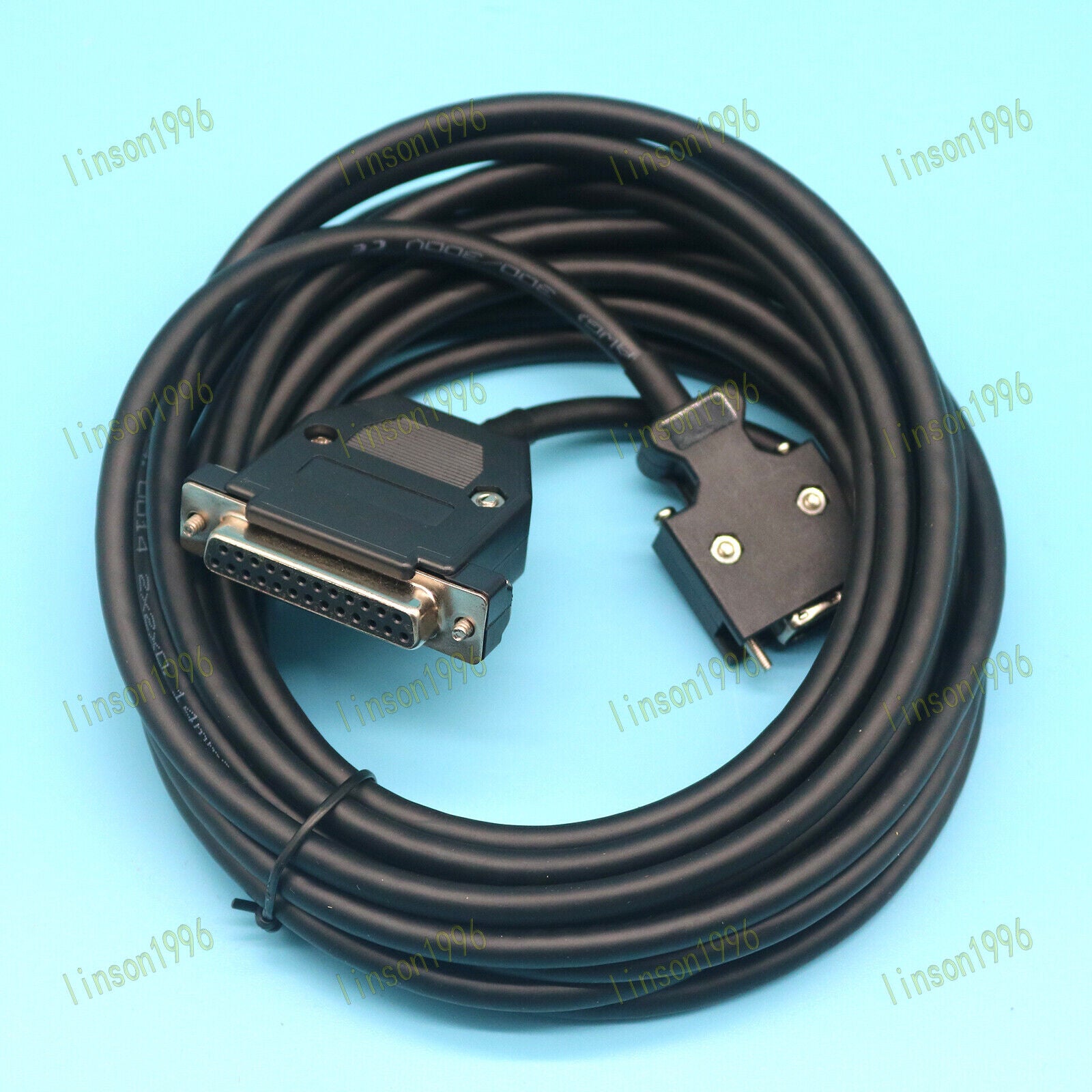 Yaskawa Cable JZSP-CMS01 5M Stock - YASKAWA