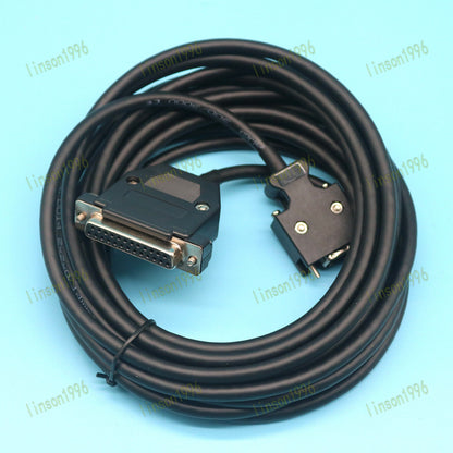 Yaskawa Cable JZSP-CMS01 5M Stock - YASKAWA
