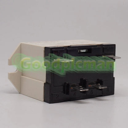 1PC HLR6100-1ATUBCF Compressor Relay 4 Pins 24VDC