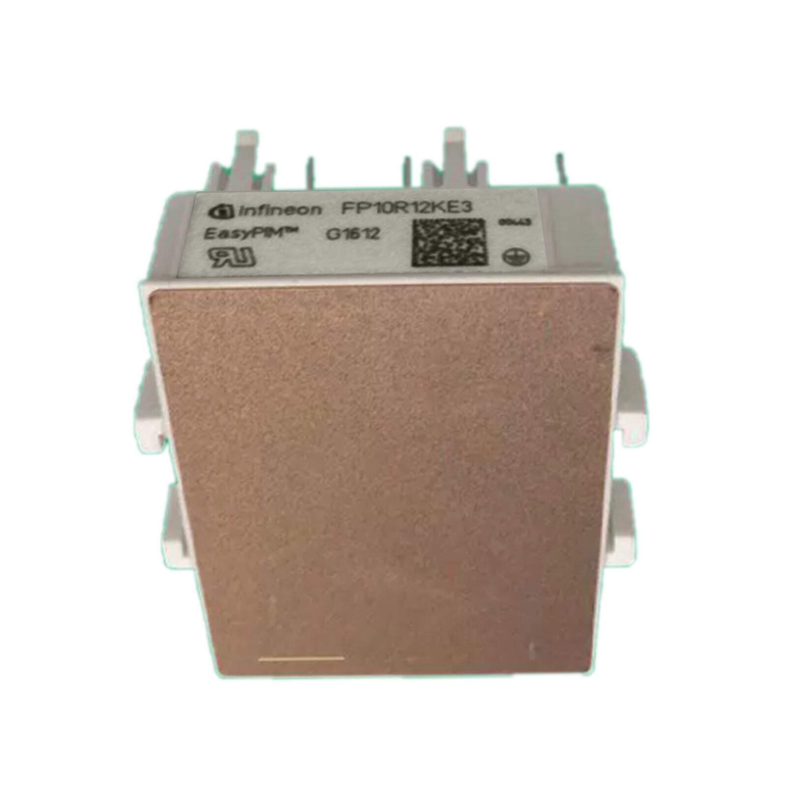 INFINEON EUPEC FP10R12KE3 Power Module Supply - INFINEON