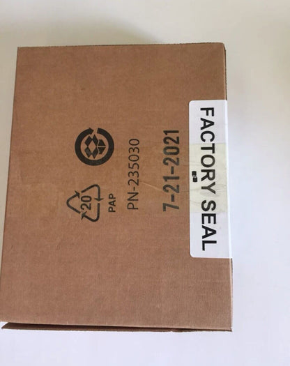 ControlLogix 12/24V Module 1756IB32 – Factory Sealed - CONTROLLOGIX