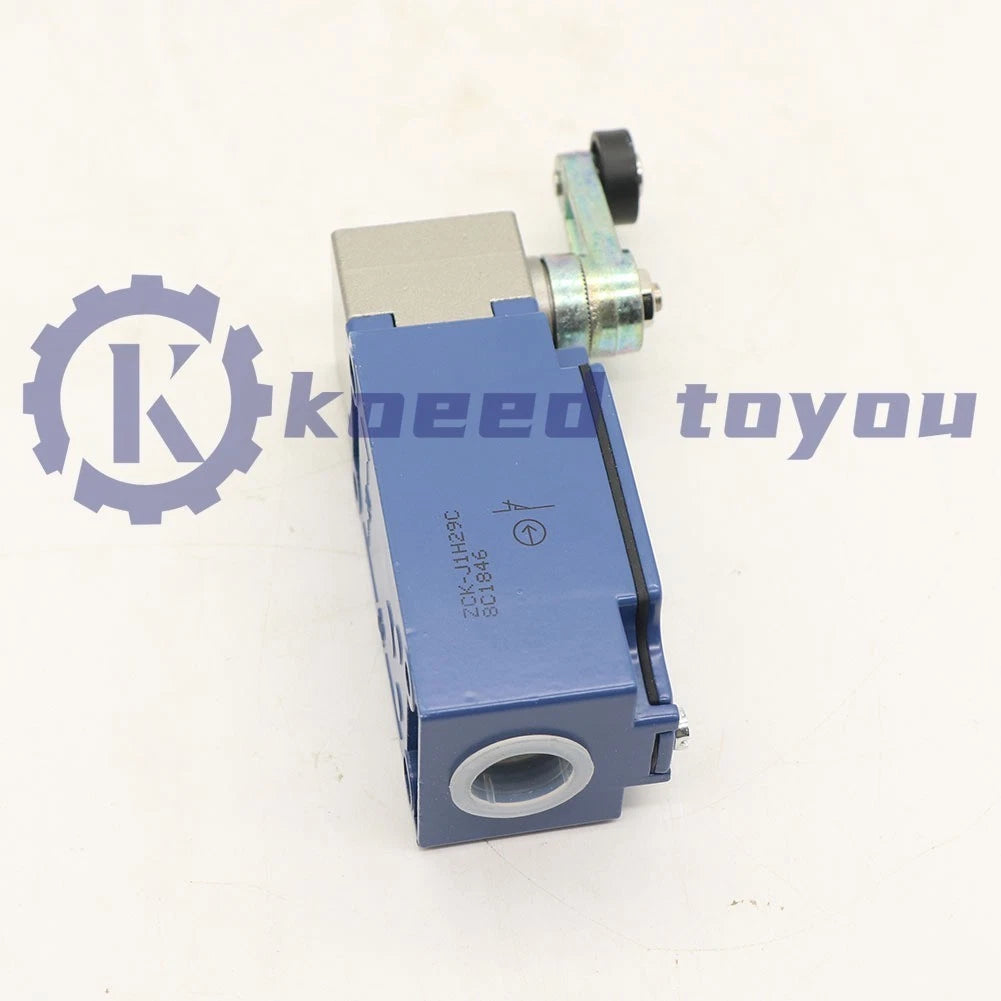 1PC SCHNEIDER XCK-J10511H29C XCKJ10511H29C Limit Switch PLC