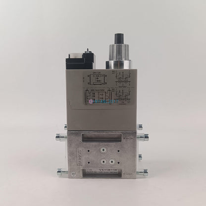 new 1PCS DUNGS DMV-DLE520/11 - DUNGS
