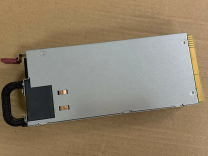 new HP DL580G5 DPS-1200FB A 438202-002 12V 1200W server power supply