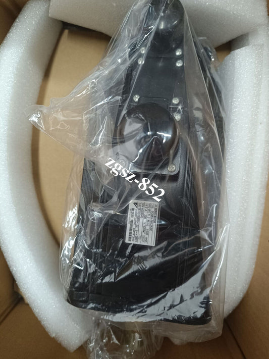 18B2ABC AC Servo Motor - YASKAWA