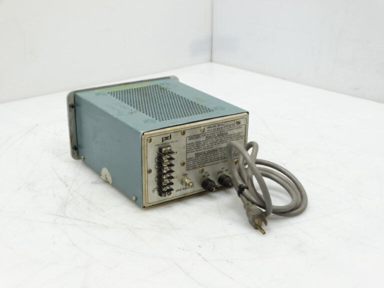 Power Designs 2005 Power Supply - POWER DESIGNS