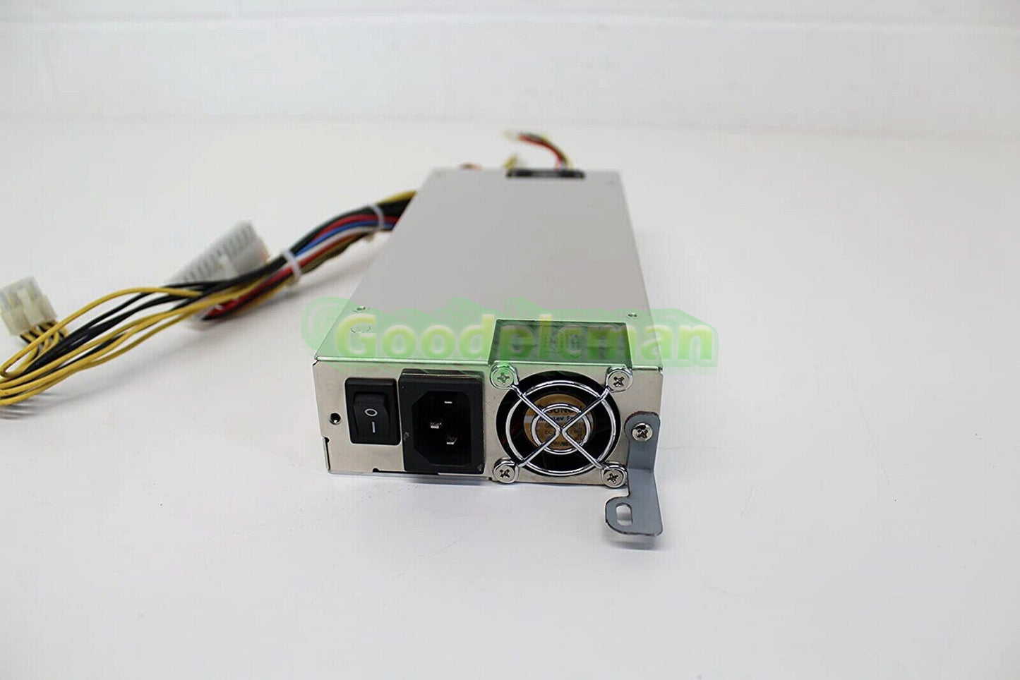 ZIPPY P1H-6400P Power Supply 400W 1Pcs/