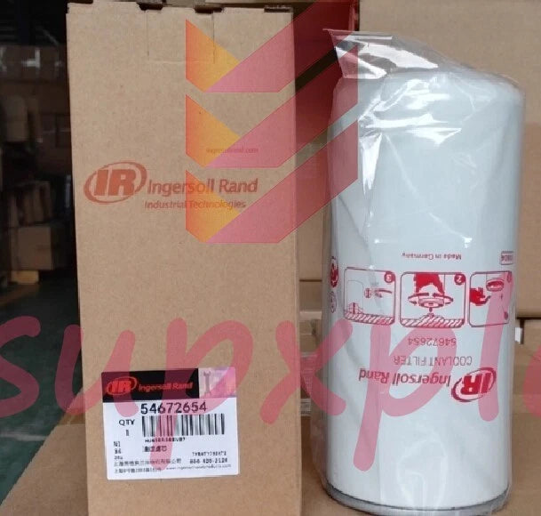 One Piece 54672654 Ingersoll Rand Oil Filter Quality Assurance Fast delivery