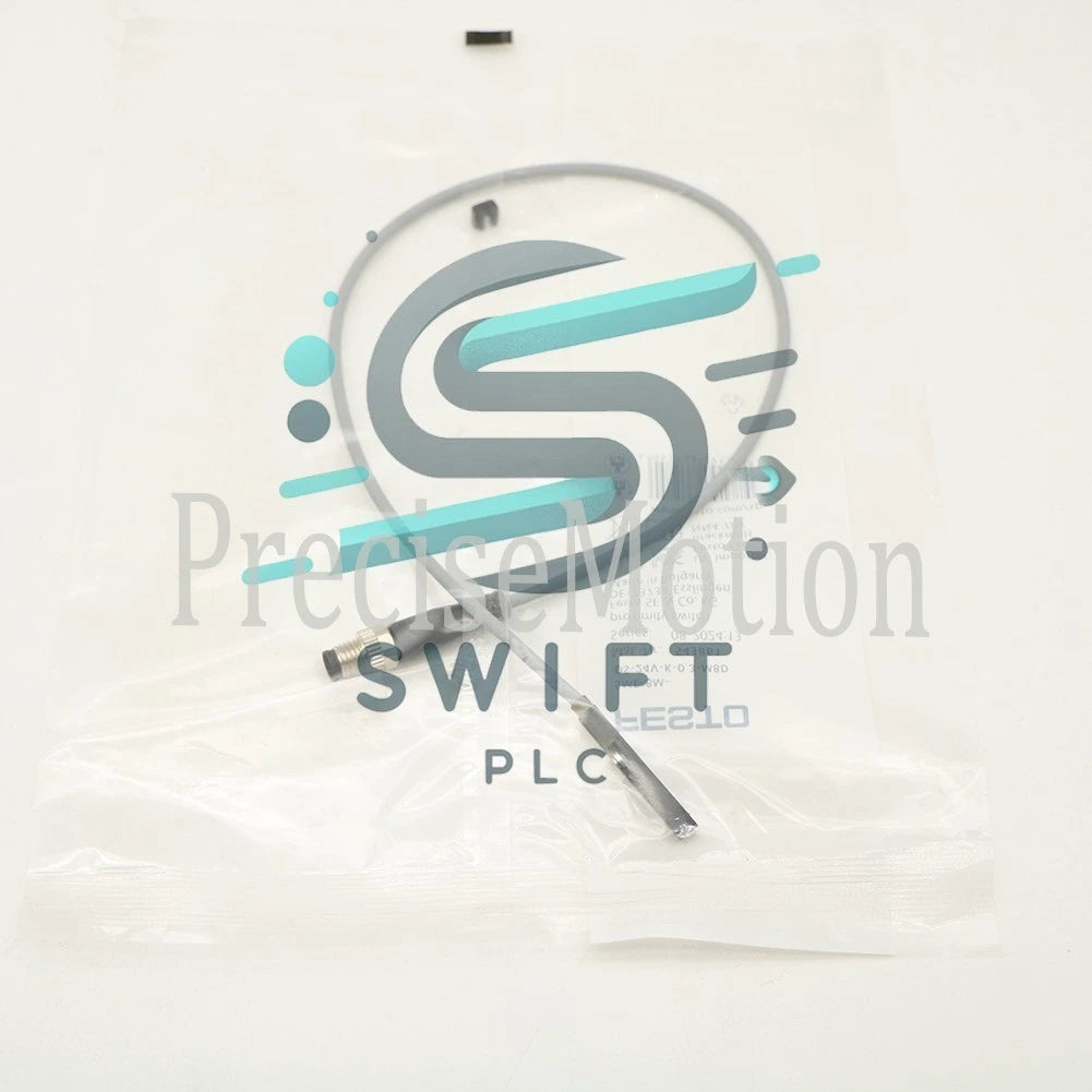 1PCS Festo SME-8M-DS-24V-K-0.3-M8D 543861