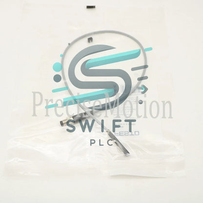 1PCS Festo SME-8M-DS-24V-K-0.3-M8D 543861
