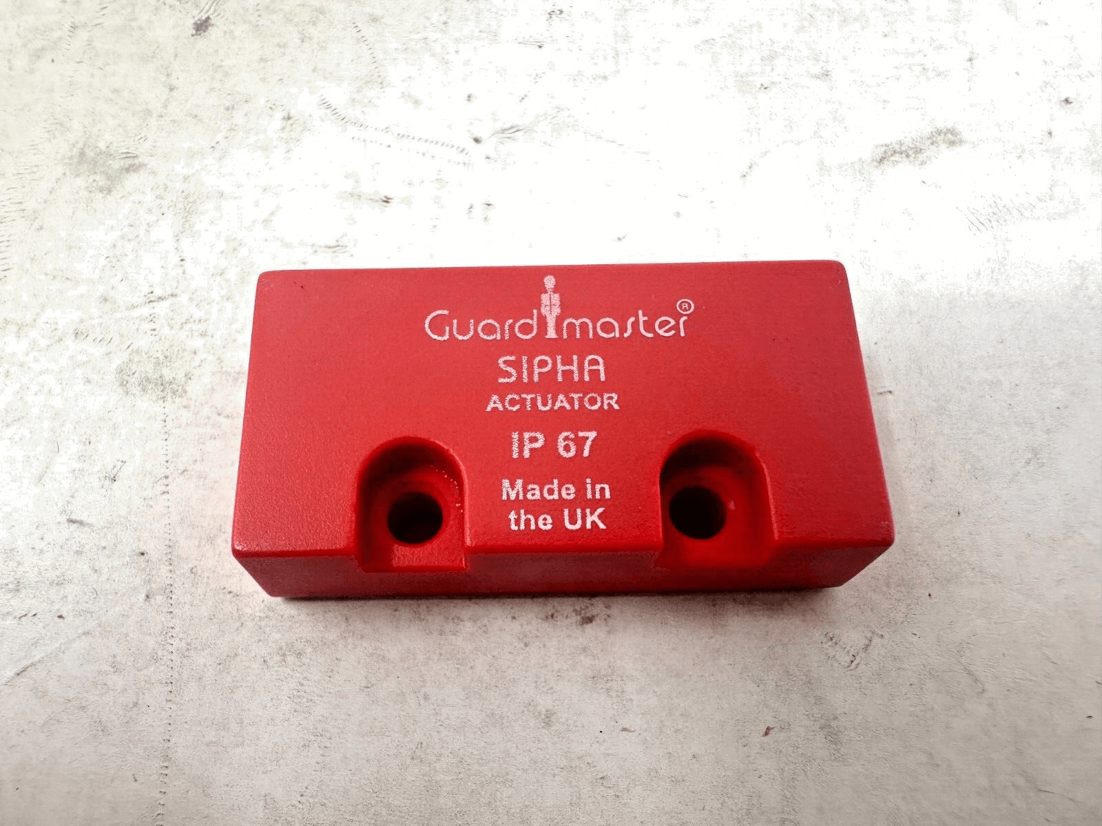 new Allen Bradley 440N-S32022 Guardmaster Sipha Non-Contact Switch - ALLEN BRADLEY