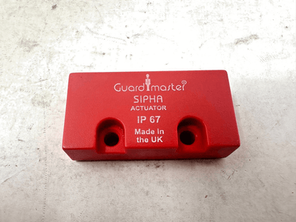 new Allen Bradley 440N-S32022 Guardmaster Sipha Non-Contact Switch - ALLEN BRADLEY
