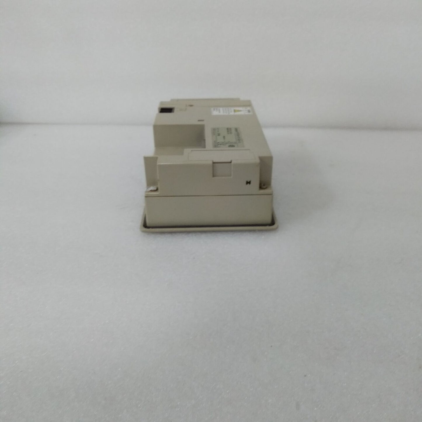 Omron NT31C-CFL01 24h Used Panel - OMRON