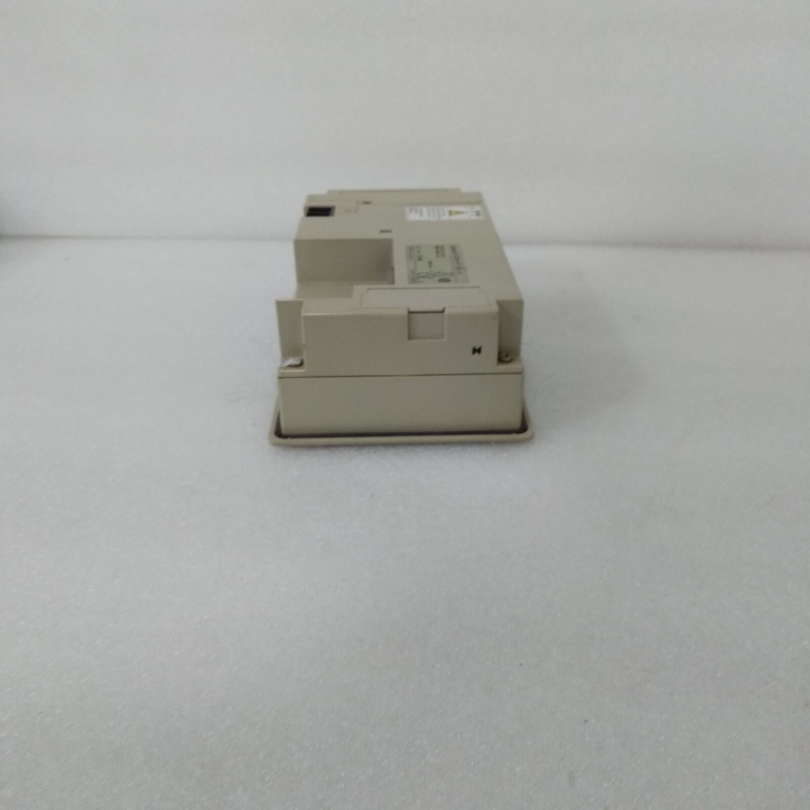 Omron NT31C-CFL01 24h Used Panel - OMRON