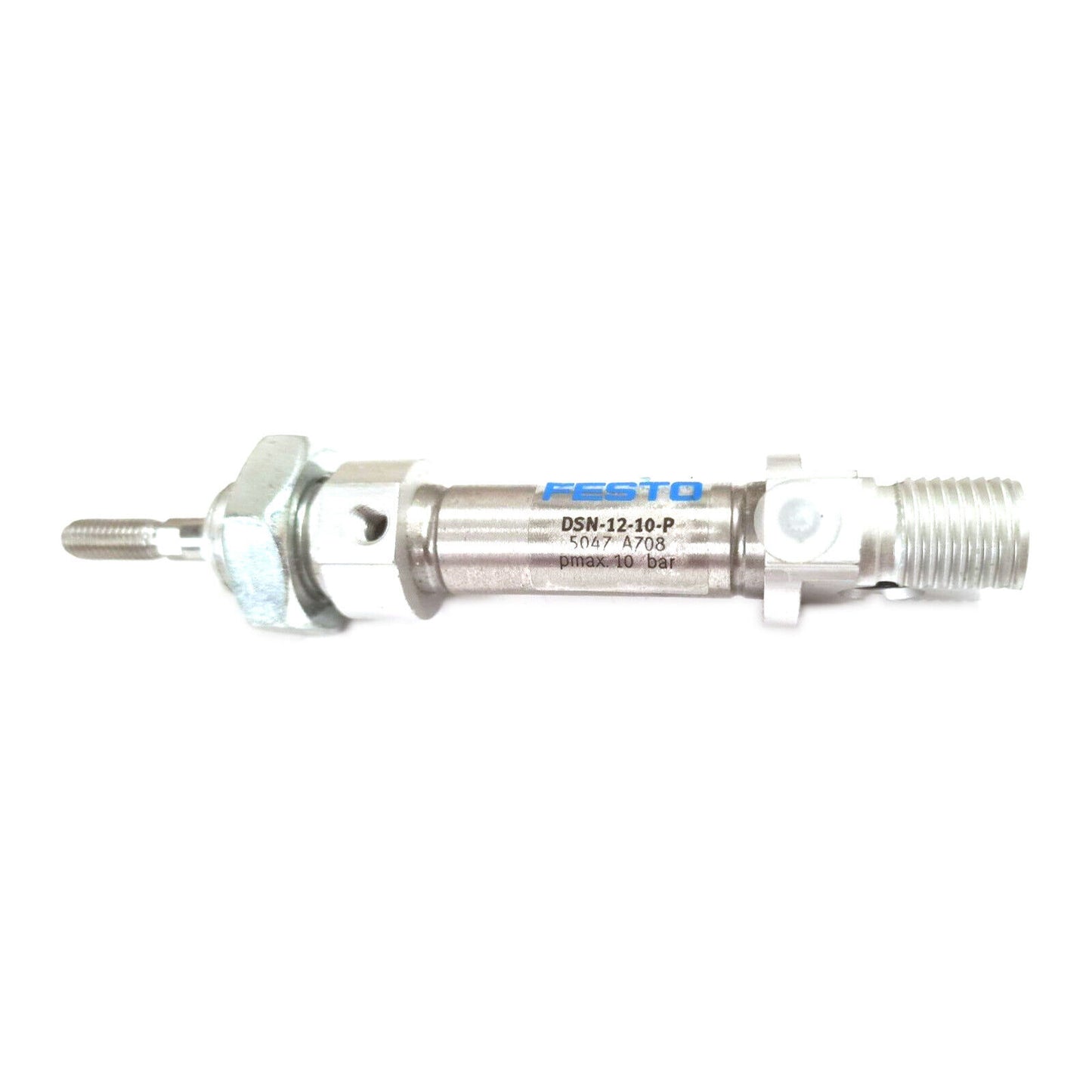 new Festo standard cylinder DSN-12-10-P DSN1210P 5047 - FESTO