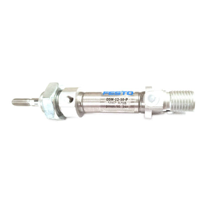 new Festo standard cylinder DSN-12-10-P DSN1210P 5047 - FESTO