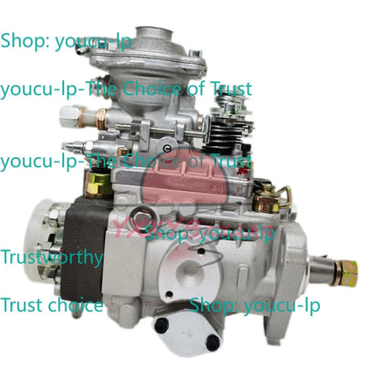 Diesel Fuel Injection Pump For 89-93 Dodge Ram 5.9L Cummins 0460426114 3916991