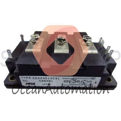 POWEREX KD324515C41 Power Supply Module