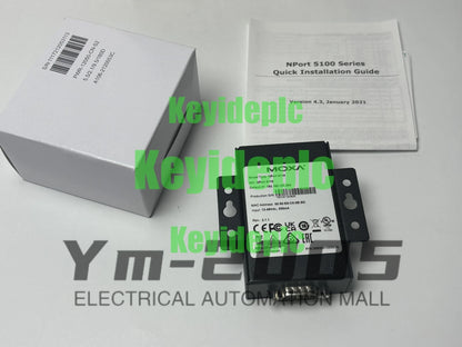 1PCS ones MOXA Device Server NPort 5110 NPort5110 #ke