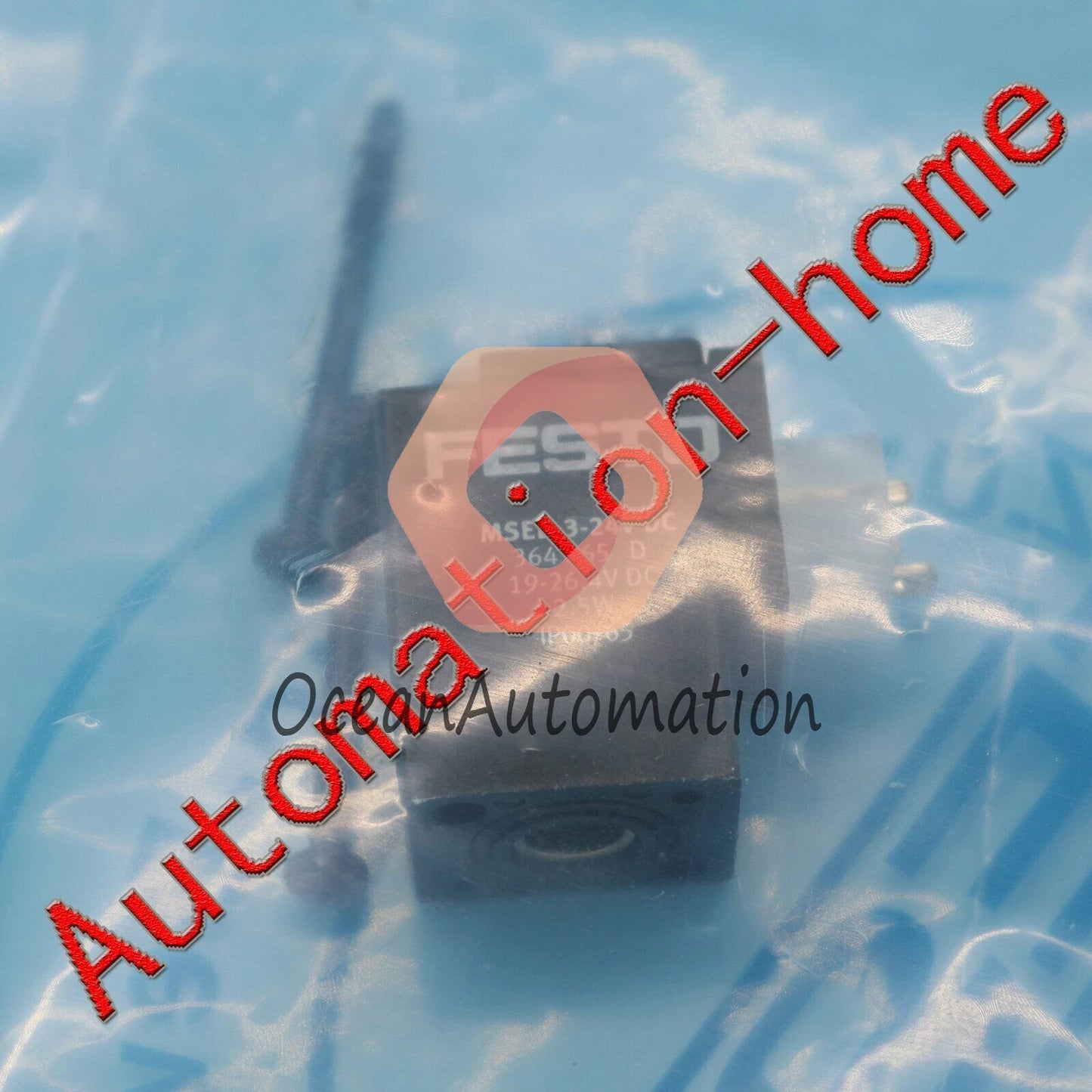 364665 Coil MSEB-3-24V DC 1PC FOR Festo free shipping