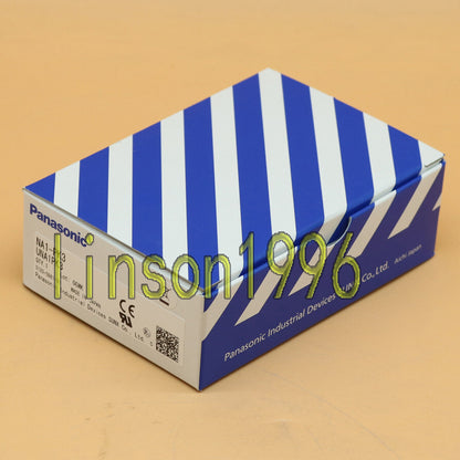 Panasonic Sunx Sensor NA1-PK3: New in Box Photoelectric Sensor (1 Year) - PANASONIC