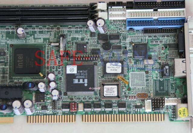 used One NEXCOM PEAK715VL-HT(LF) PEAK715VLHT(LF) - NEXCOM