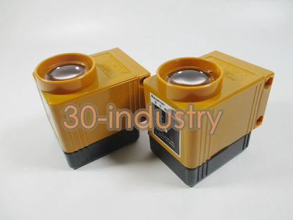 SHANHO STR-109 Through-Beam Photoelectric Switch Sensor - 1PCS - SHANHO