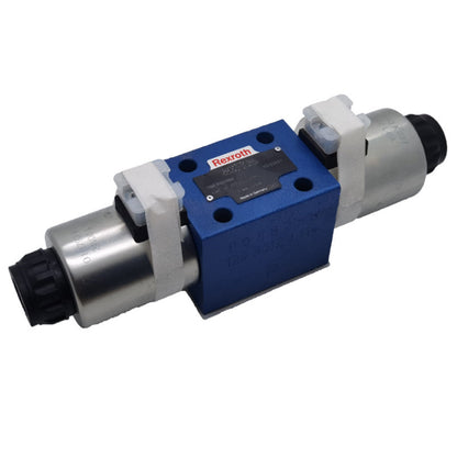 1PC REXROTH 4WE10G33/CG24N9K4 Solenoid Valve - REXROTH