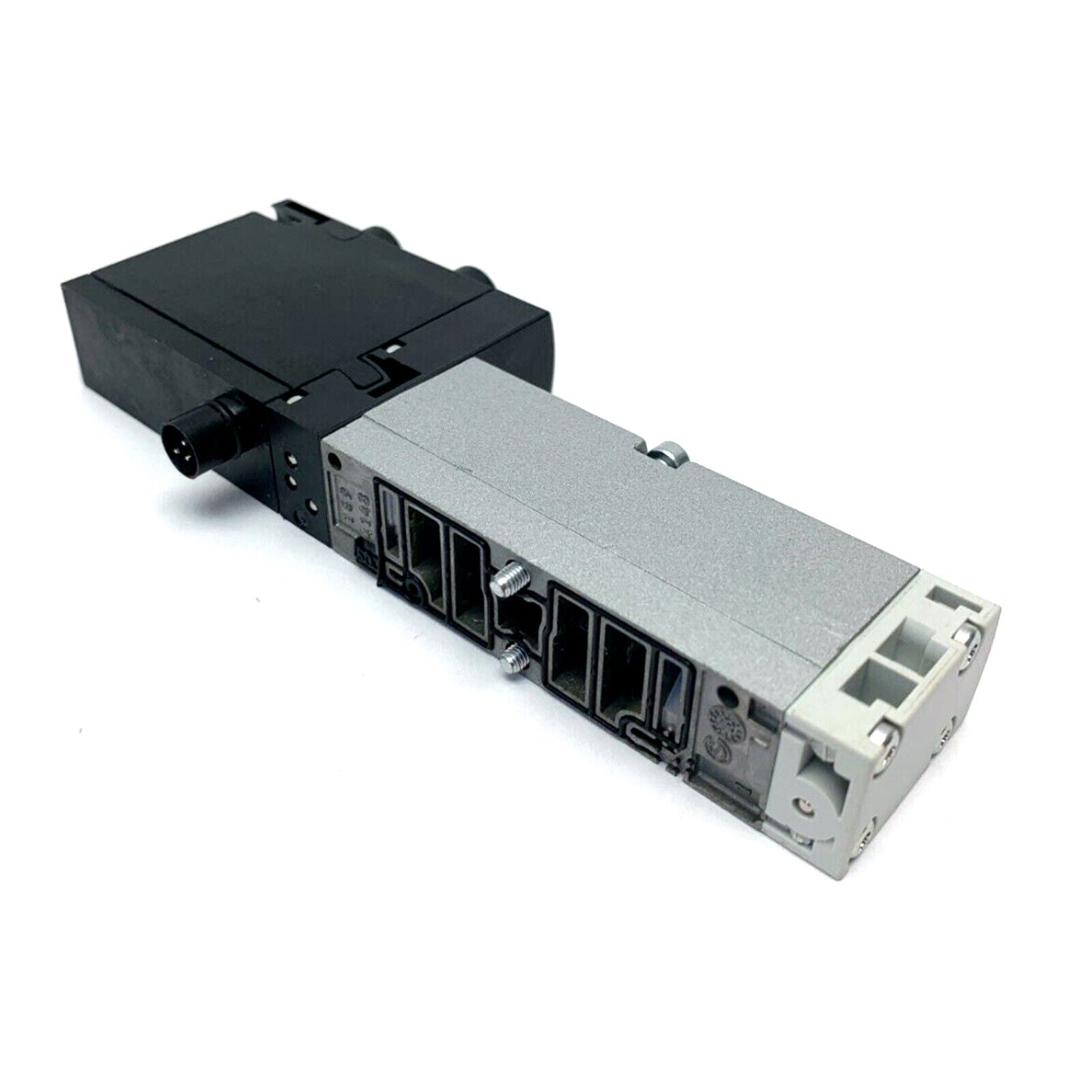 new 1pc FESTO 539187 VSVA-B-P53E-ZD-A2-1T1L Solenoid Valve - FESTO